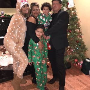 Meet your Posher, Pilar